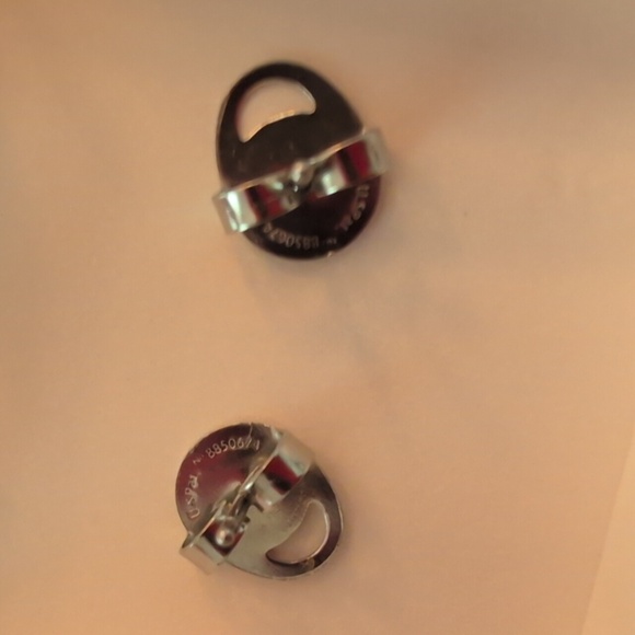 Honora Lustrous White Pearl Earrings - Picture 4 of 6